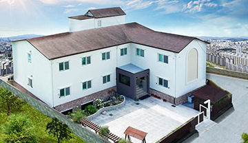 Headquarters Building